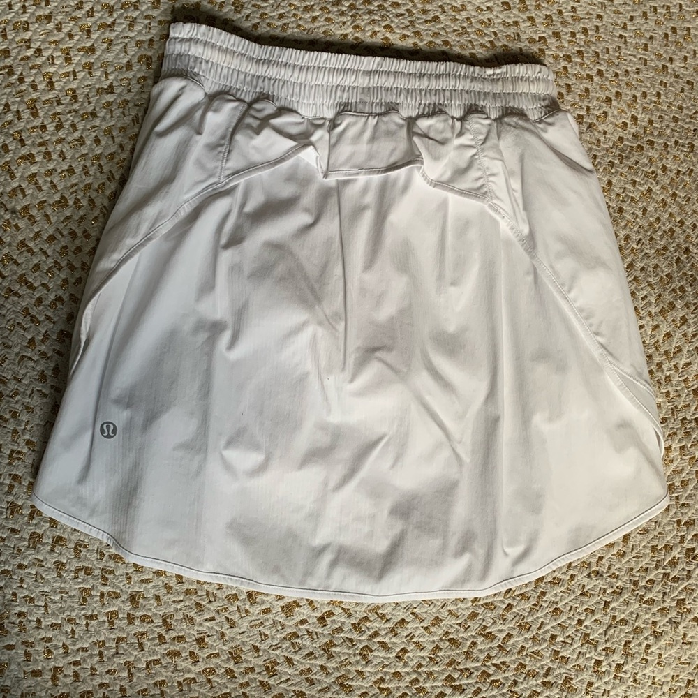 Lululemon skirt